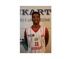 Alberto Benites basketball player - PG