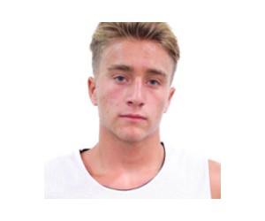 Alberto Biffi basketball player - PG