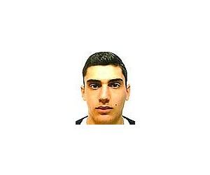 Alberto Cacace basketball player photo 1