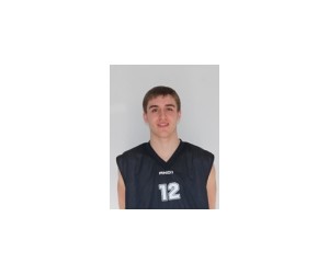 Alberto Canal Liberal basketball player - SG