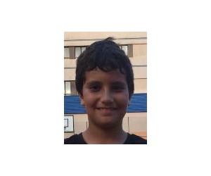 Alberto Cazorla Santana basketball player