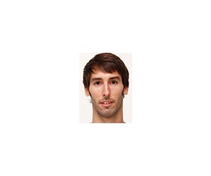 Alberto Corbacho basketball player - SF