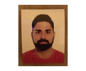 Alberto Cubells Palanca basketball player