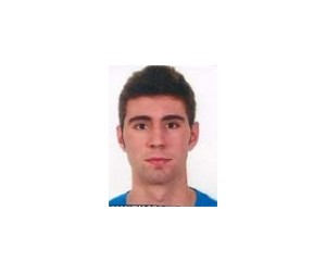 Alberto De La Torre Lopez basketball player - SF/PF