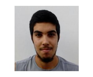 Alberto Diaz Ferreira basketball player - C