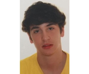 Alberto Dominguez Carral basketball player - PG