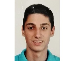 Alberto Garcia Arribas basketball player - F