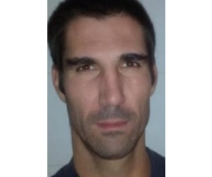 Alberto Garcia Carton basketball player