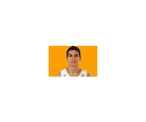 Alberto Gil Conejero basketball player - G