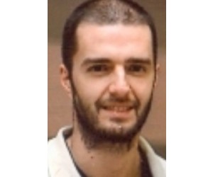 Alberto Gomez Vazquez basketball player - PG