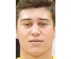 Alberto Hernandez Diaz basketball player - PG
