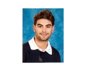 Alberto Jarillo Cebreiro basketball player - G