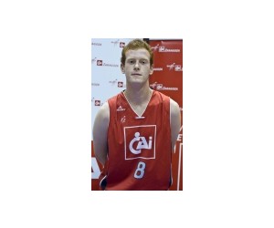 Alberto Lopez De Silanes Martinez basketball player - C