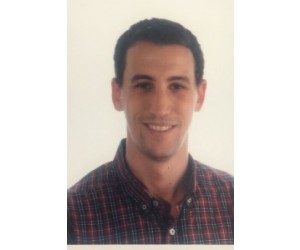Alberto Martin Caravaca basketball player