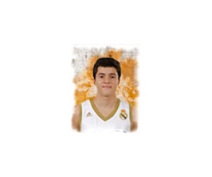 Alberto Martin Marin basketball player photo 1