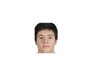 Alberto Martin Marin basketball player - PG