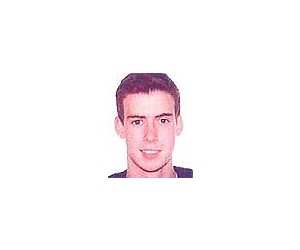 Alberto Maura Castilla basketball player - F