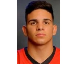 Alberto Moreno Trujillo basketball player photo 2