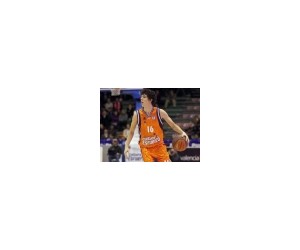Alberto Perez Garrido basketball player - G