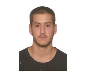 Alberto Rodriguez Rodriguez basketball player - SG