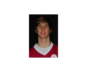 Alberto Ropero Comino basketball player - SF