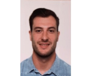 Alberto Sampedro Loredo basketball player - SG