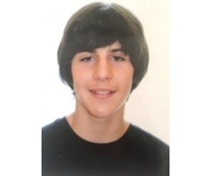 Alberto Tellez Roncero basketball player - C