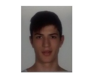 Alberto Villanueva Tormo basketball player - C