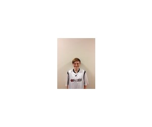 Alberts Putans basketball player - PG