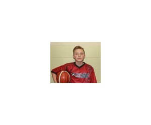 Alberts Sarkans basketball player - SF