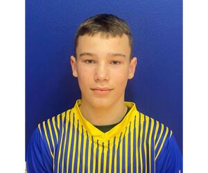 Alberts Veinbergs basketball player