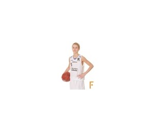 Albin Sandeberg basketball player - PG