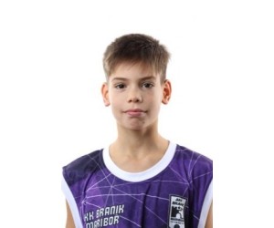 Aldin Durovic basketball player