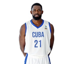 Aldo Castel basketball player