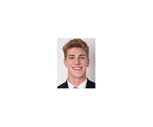 Alec Blair basketball player - F