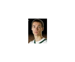 Alec Brown basketball player - C