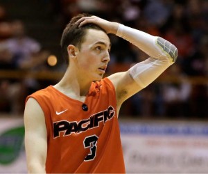 Alec Kobre basketball player photo 1