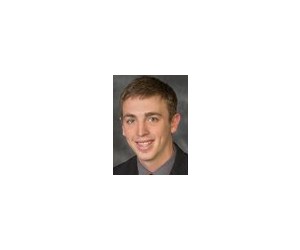 Alec Kobre basketball player - SG