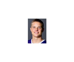 Alec Monson basketball player - G
