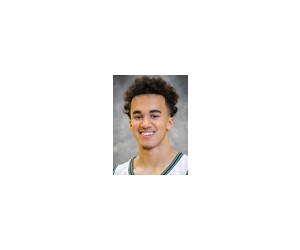 Alec Oglesby basketball player - G