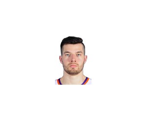 Alec Peters basketball player - PF