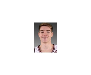Alec Prriem basketball player - F