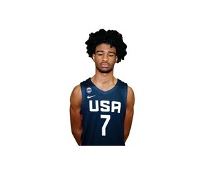 Alec White basketball player - SG