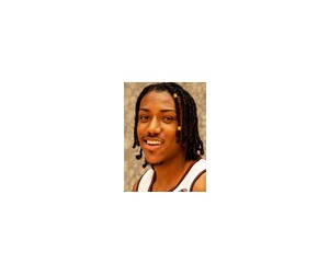 Alec Woodard basketball player - G