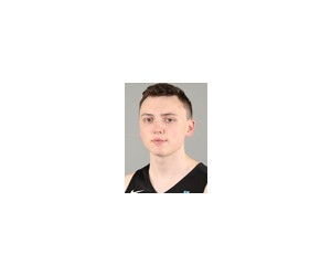 Alec Zaccardo basketball player - G