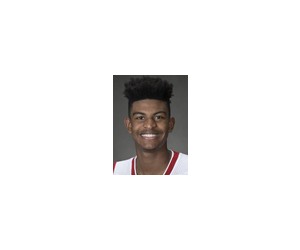 Aleem Ford basketball player - PF/SF