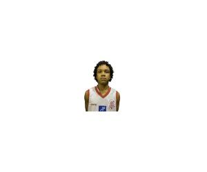 Alef Gabriel Barbosa basketball player - C