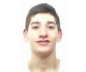 Aleix Haro Val basketball player - PG/SG