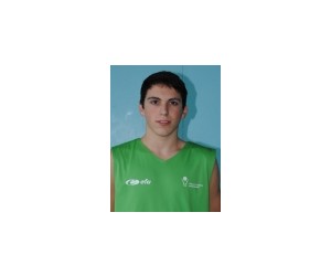 Aleix Pujadas Tarradellas basketball player - PG