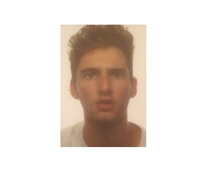 Aleix Recasens Ferret basketball player - SF